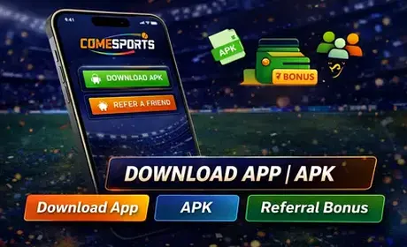 Download the app, unlock code WWWWIN300, and enter ₹1 contests faster