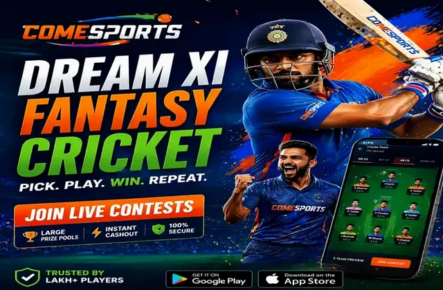 Wwwwinbet (win bet) fantasy cricket & matchday visual 1
