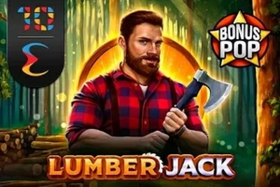 Jogar Lumber Jack — caça-níqueis online